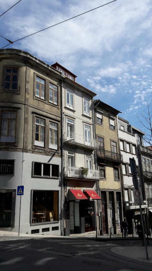 Oporto Historico - Galerias Apartment Exterior photo