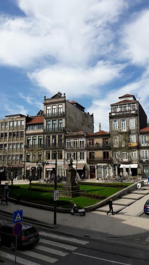 Oporto Historico - Galerias Apartment Exterior photo