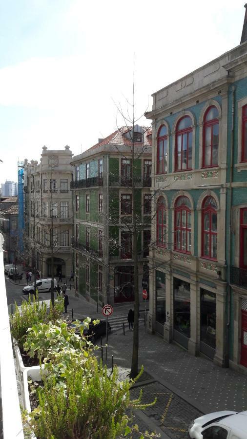 Oporto Historico - Galerias Apartment Exterior photo