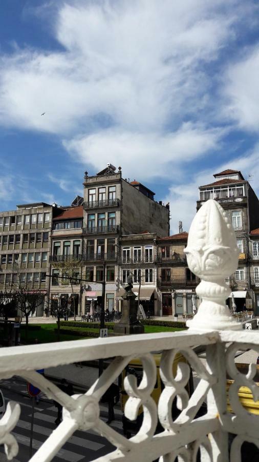 Oporto Historico - Galerias Apartment Exterior photo